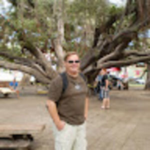 Meet your Posher, Jim